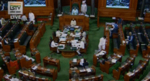 Lok-Sabha