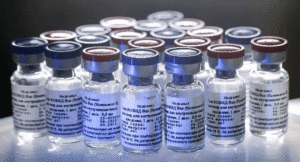 Moderna-Vaccine