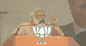 Modi-Purulia
