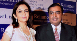 Nita-Ambani
