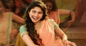 Sai-Pallavi