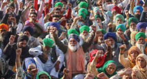 Samyukt-Kisan-Morcha