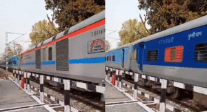 Shatabdi-Express