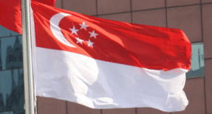 Singapore-flag