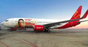 Spice-Jet