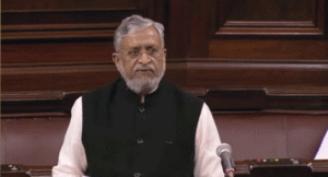 Sushil-Modi