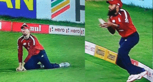 Third-umpire
