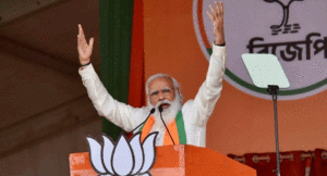 modi-Bengal