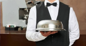 waiters