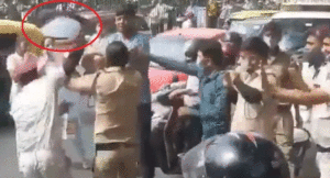 Civil-defense