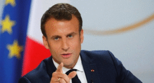 Emmanuel-Macron