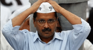 Kejriwal