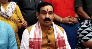 Narottam-Mishra