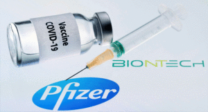 Pfizer-bioentech