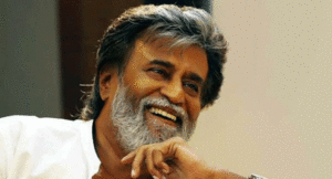 Rajinikanth