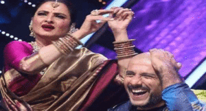 Rekha-Indian-Idol