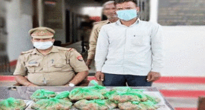 up-police