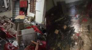 ABVP-office