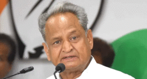 Ashok-Gehlot
