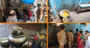 Biryani-business