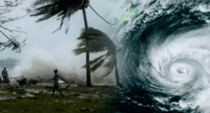 Cyclone-'Yaas'