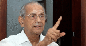 E-Sreedharan