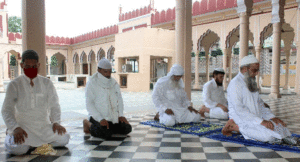 Eid-Mubarak