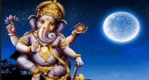 Ekadant-Sankashti-Chaturthi