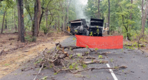 Gadchiroli