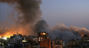 Gaza-patti