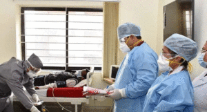 Hospital