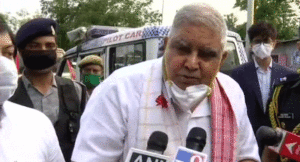 Jagdeep-Dhankar