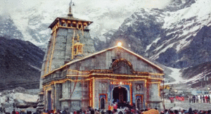 Kedarnath