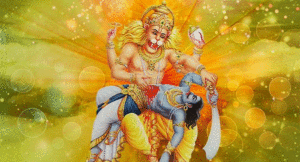 Narsimha-Jayanti