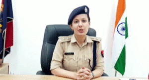 Noida-Police