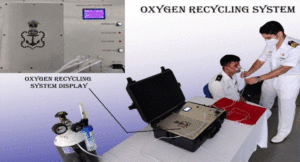 Oxygen-Recycling-System