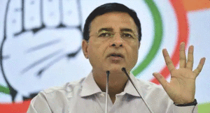 Randeep-Surjewala