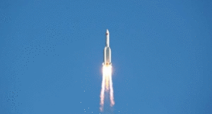 Rocket