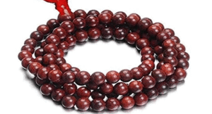Sandalwood-Mala