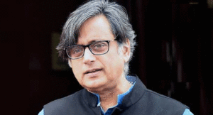 Shashi-Tharoor