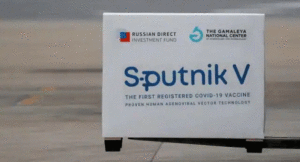 Sputnik-v