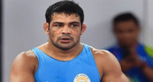 Sushil-Kumar