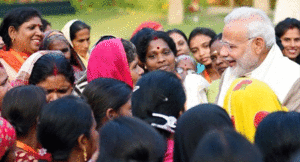 Women's-day-pm-modi