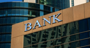 bank
