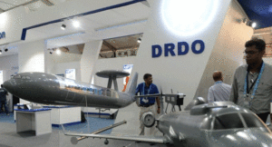 drdo