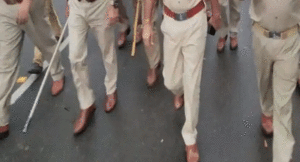 police-karmi