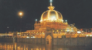 Ajmer-Sharif-Dargah