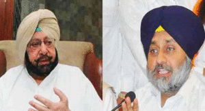 Badal-and-Captain
