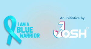 Blue-Warrior