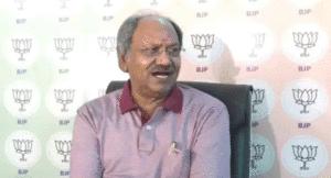 Brijmohan-Agrawal